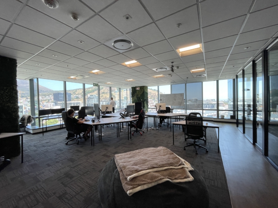 To Let commercial Property for Rent in Cape Town City Centre Western Cape